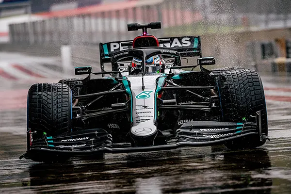 Antonelli's 2025 F1 Debut Mercedes, Alpine or Williams