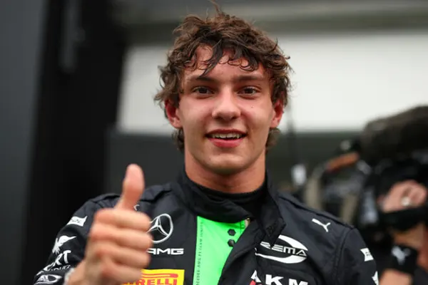 Antonelli's 2025 F1 Debut Mercedes, Alpine or Williams