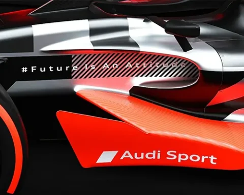 Binotto's Task Stabilize Audi F1 Woo Sainz