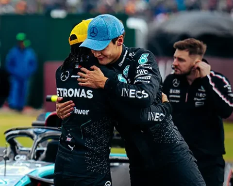 British GP Key Stats and Historic Feats Unveiled