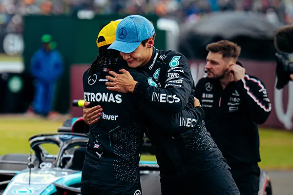 British GP Key Stats and Historic Feats Unveiled