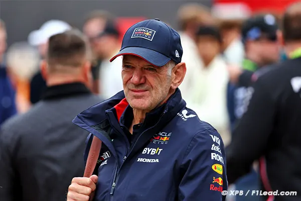 Clarkson Teases Newey’s Oxfordshire Home Hunt