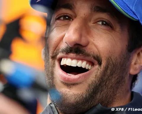 Contract Clause May Shift Ricciardo Perez F1 Futures