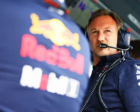 Dirty Air Challenges Exceed Red Bull's Plans