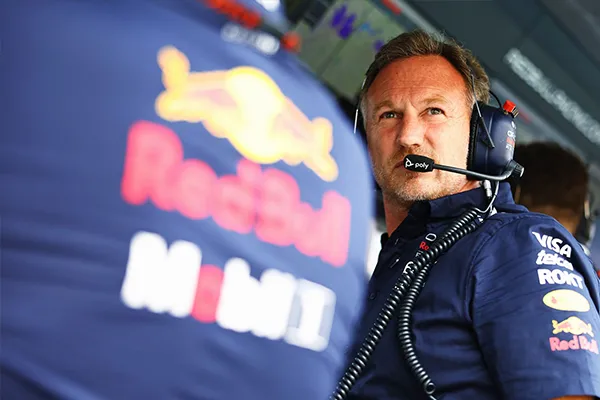 Dirty Air Challenges Exceed Red Bull's Plans