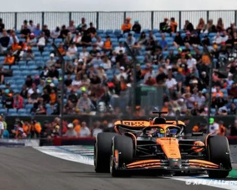 F1 Friday Review Crucial Learnings from British GP 2024