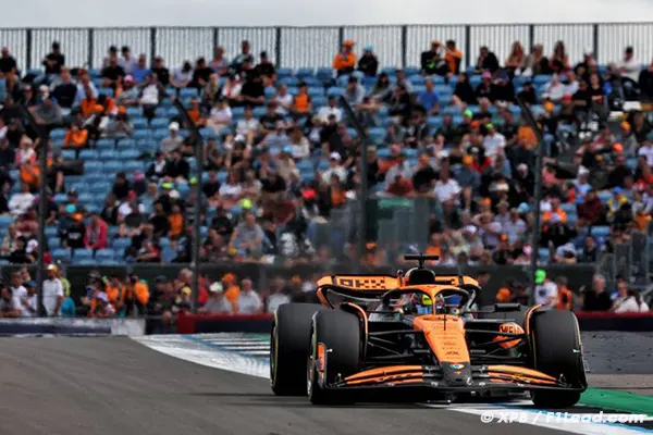 F1 Friday Review Crucial Learnings from British GP 2024