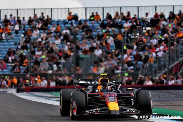 F1 Friday Review Crucial Learnings from British GP 2024