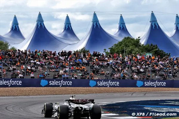 F1 Friday Review Crucial Learnings from British GP 2024