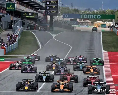 F1 Rejects Broader Points System Despite Shifts