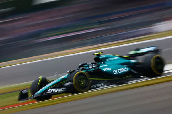 F1 Reveals 2025 Sprint Races and Circuits