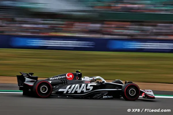 F1's British GP Qualifying Strategic Highlights Unveiled