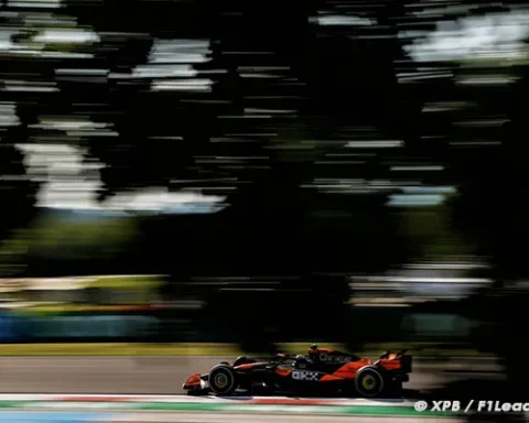 FIA Quick to Clarify McLaren Brake Issue
