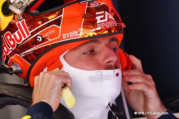 FIA Urged to Reform Rules After Verstappen Clash