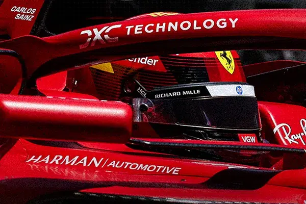 Ferrari's Hungary Game Fixes in Place for GP