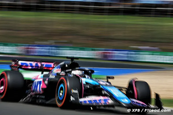 French Drivers Face Trials in Hungary