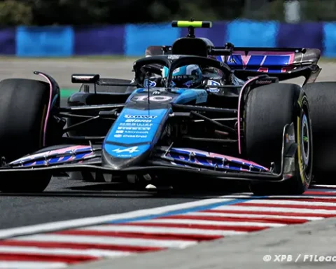 French Drivers Face Trials in Hungary