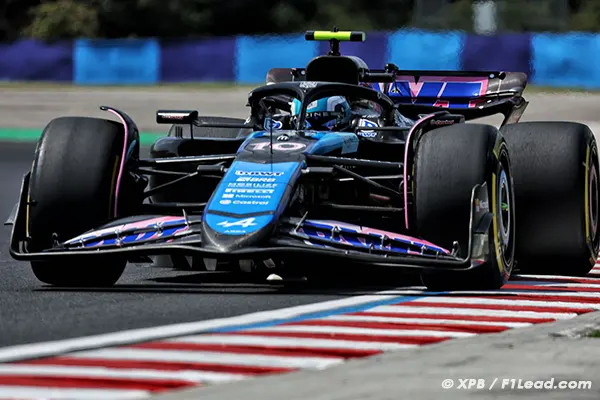 French Drivers Face Trials in Hungary