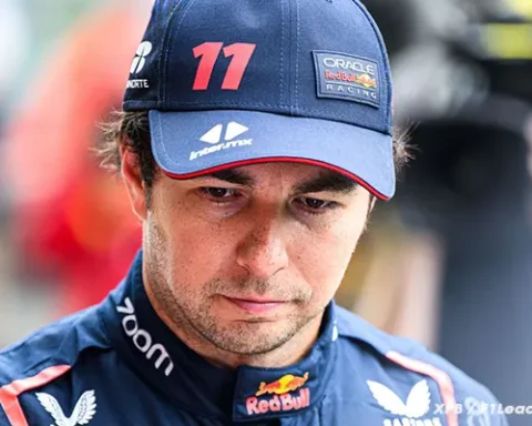 Horner Perez's Errors Costly for Red Bull