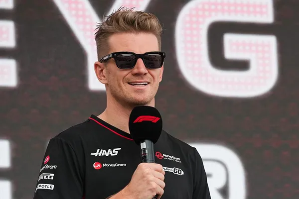 Hülkenberg Unfazed by Audi F1 Leadership Shift