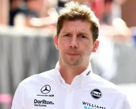 Williams F1: Patience Wanes with Sainz Delay