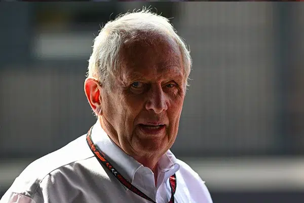 Lawson to Join F1 Grid in 2024 Marko Affirms