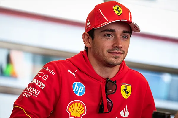 Leclerc's Limits Pushing Ferrari to the Edge