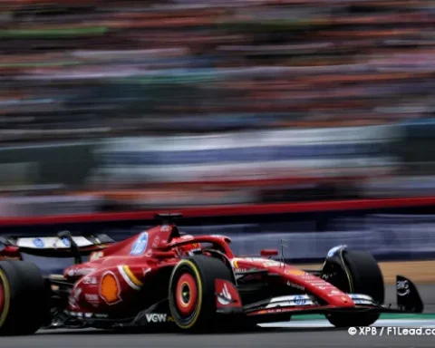 Leclerc's Struggles Ferrari's F1 Strategy Falters