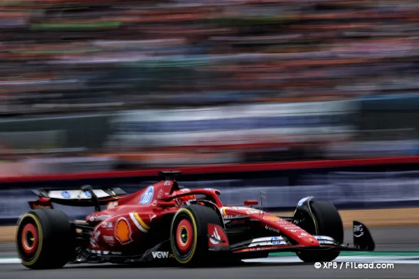 Leclerc's Struggles Ferrari's F1 Strategy Falters