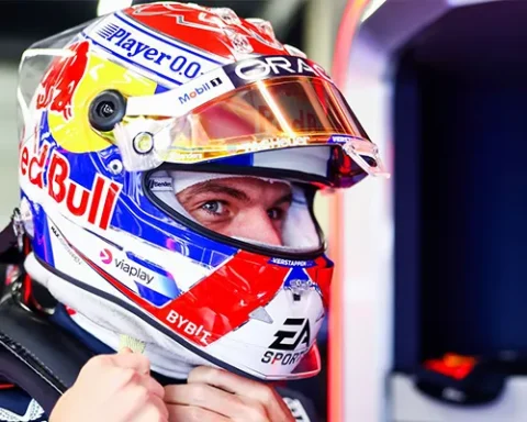 Max Verstappen Critiques New F1 Rulebook