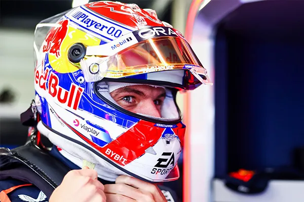 Max Verstappen Critiques New F1 Rulebook