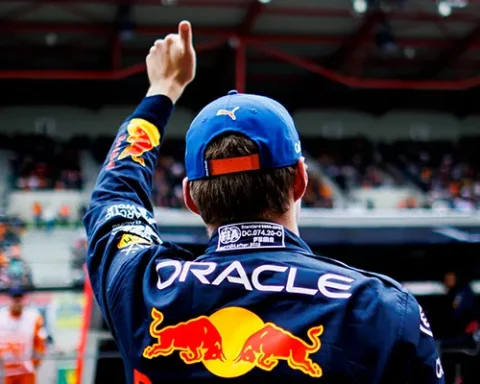 Max Verstappen Unyielding in Face of Criticism After Hungary