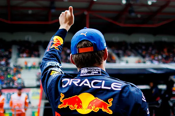 Max Verstappen Unyielding in Face of Criticism After Hungary