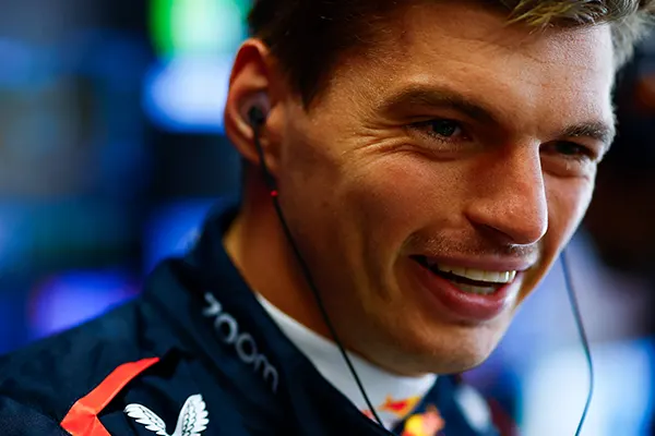 Max Verstappen Unyielding in Face of Criticism After Hungary