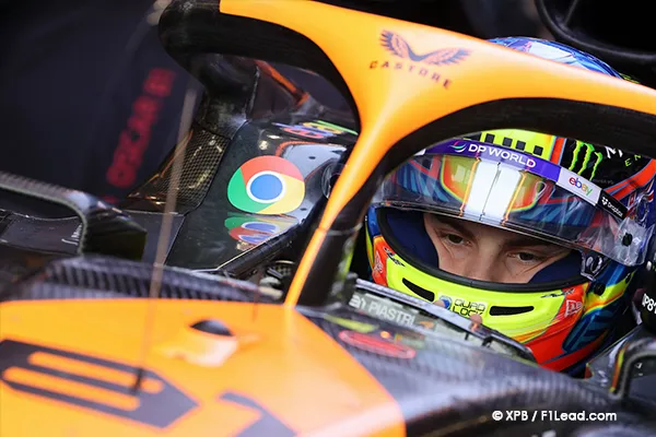 McLaren F1 Seeks Improvement After Silverstone Setback