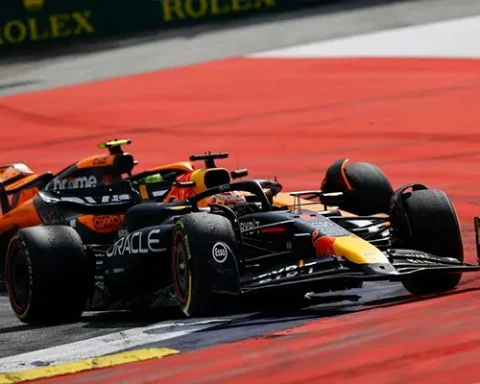 McLaren Triumphs as FIA Acknowledges Oversight