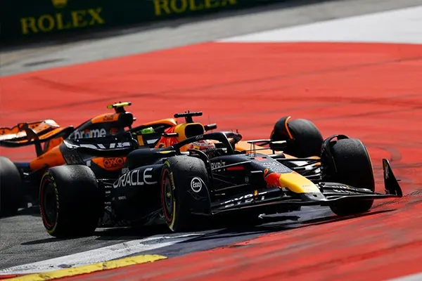 McLaren Triumphs as FIA Acknowledges Oversight