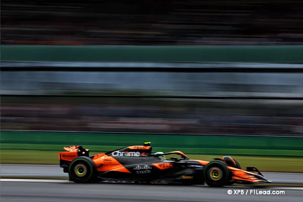 McLaren Urged to See Beyond Defeats by Stella