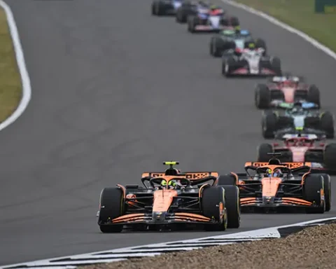 McLaren's Renaissance Under Stella's Gentle Touch