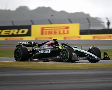 Mercedes F1 Eyes Victory Targets Hungaroring Win