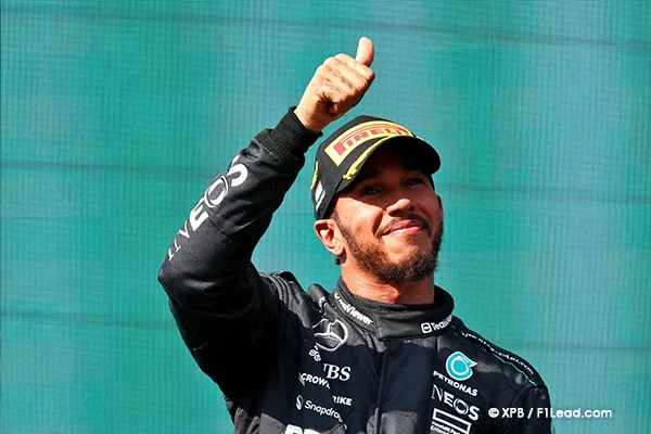 Mercedes F1 Seeks Growth Amid Hesitations