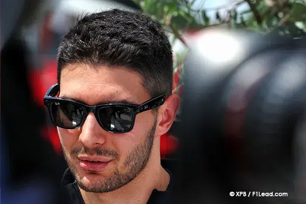 Ocon Exits Alpine Over Persistent Weaknesses