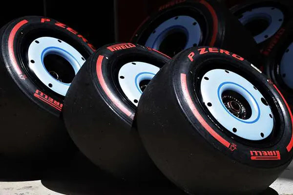 Pirelli's 2026 Tyre Dilemma: No Suitable Test Mules