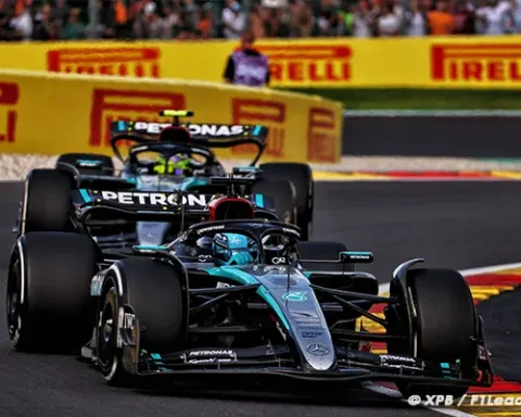 Pirelli Acknowledges Potential in Mercedes F1's Claim