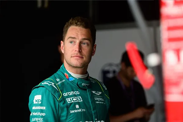 Post-Belgian GP Vandoorne to Debut in AMR24