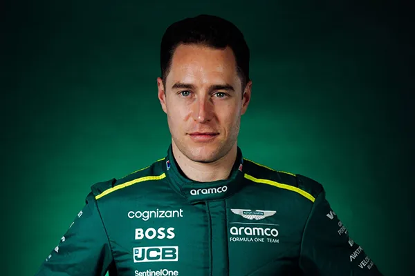 Post-Belgian GP Vandoorne to Debut in AMR24