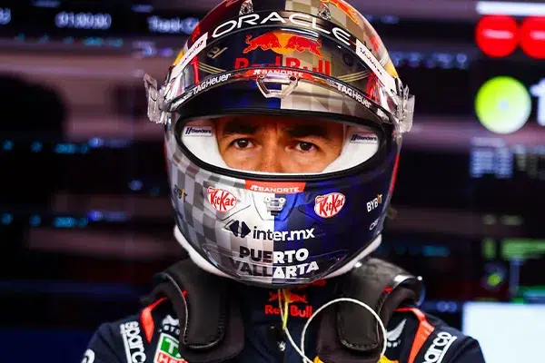 Red Bull in Crisis Perez Down Verstappen Wavering