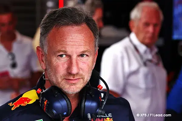 Red Bull's Key Error in Austrian GP
