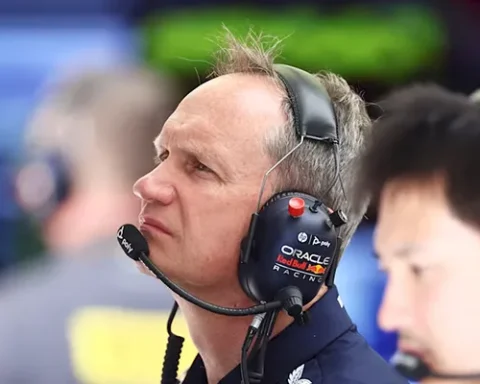 Red Bull’s RB20 No Exception in F1 Challenges