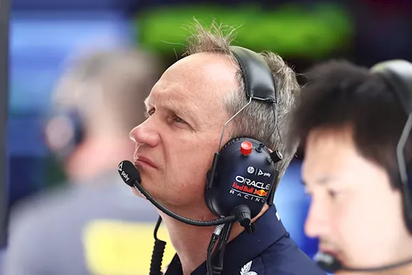 Red Bull’s RB20 No Exception in F1 Challenges